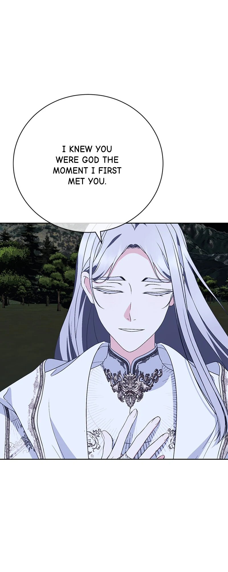 Reborn As a Character That Never Existed chapter 87 page 25