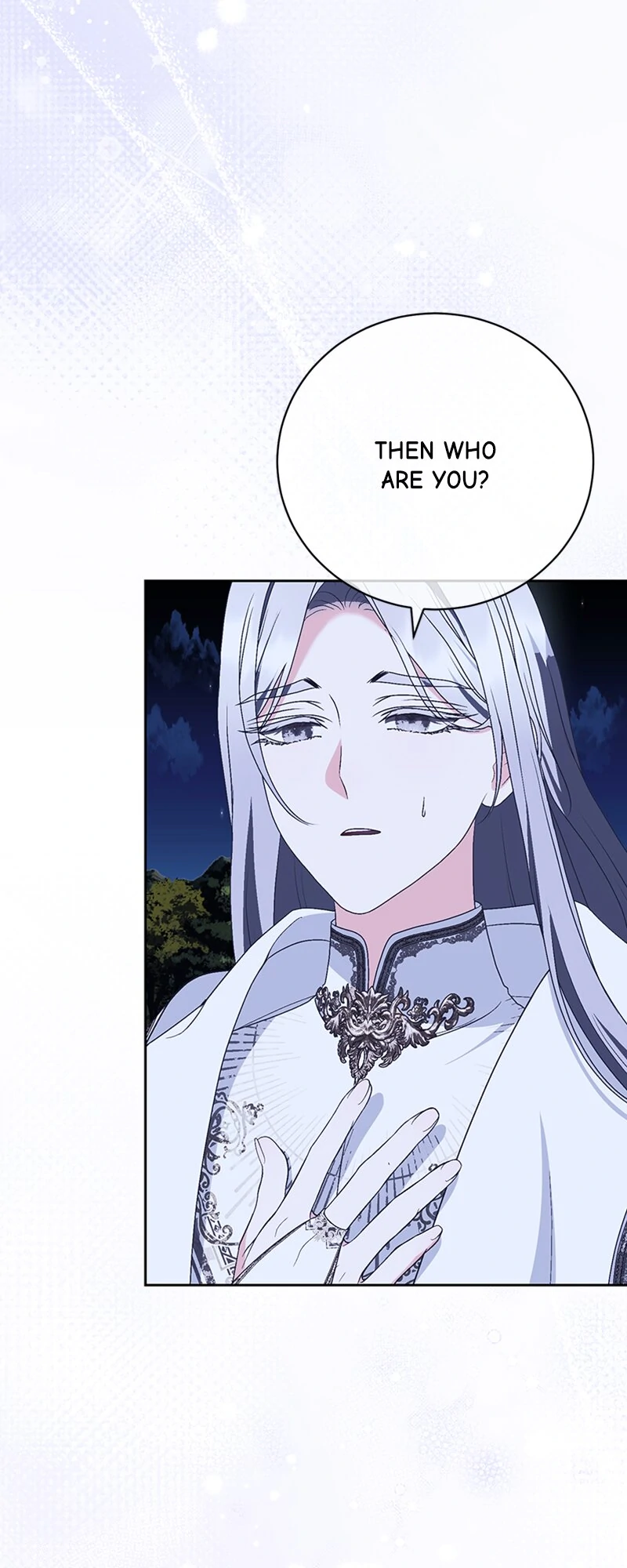 Reborn As a Character That Never Existed chapter 87 page 28