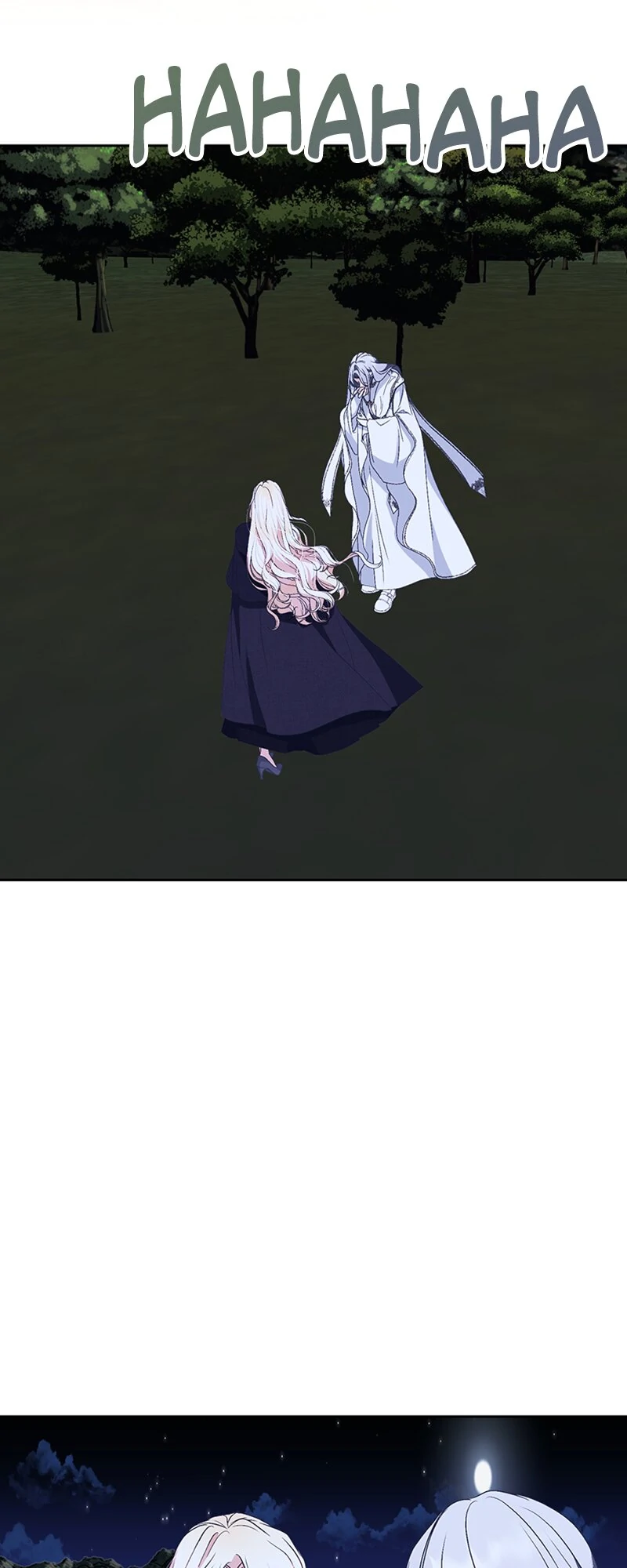 Reborn As a Character That Never Existed chapter 87 page 37
