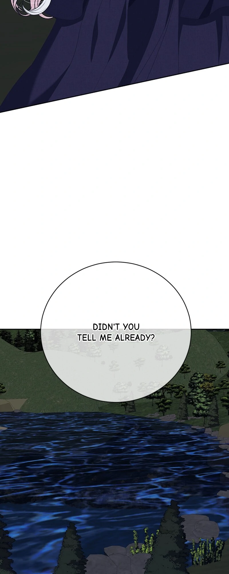 Reborn As a Character That Never Existed chapter 87 page 41