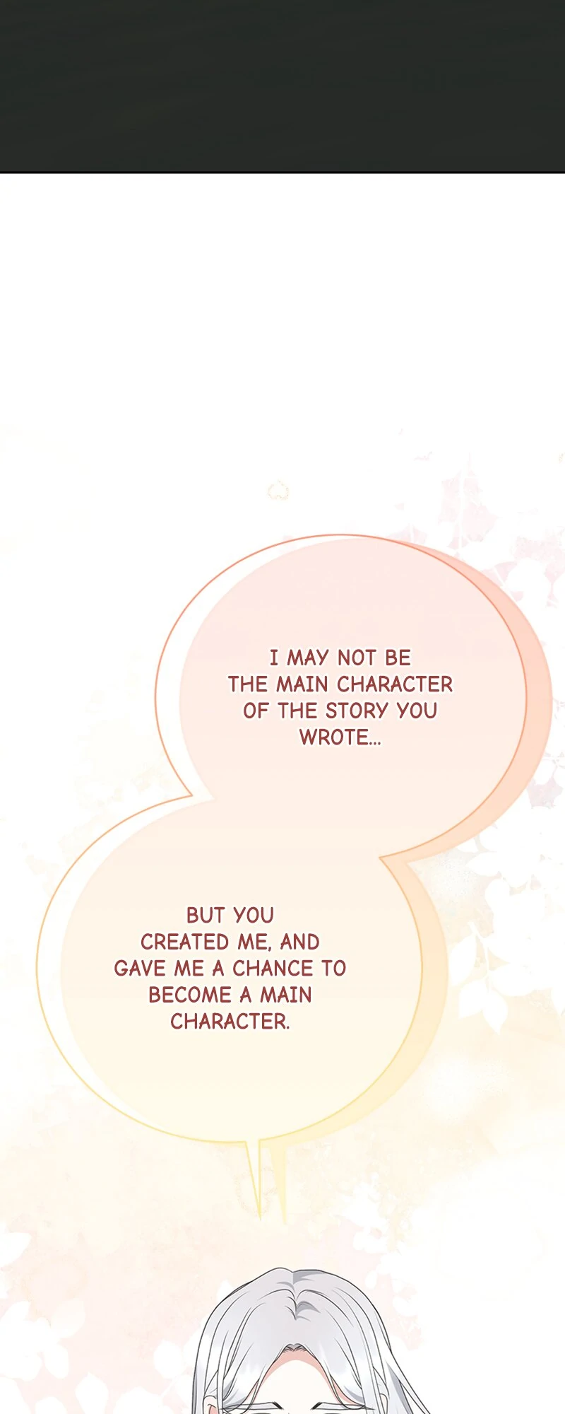 Reborn As a Character That Never Existed chapter 87 page 43