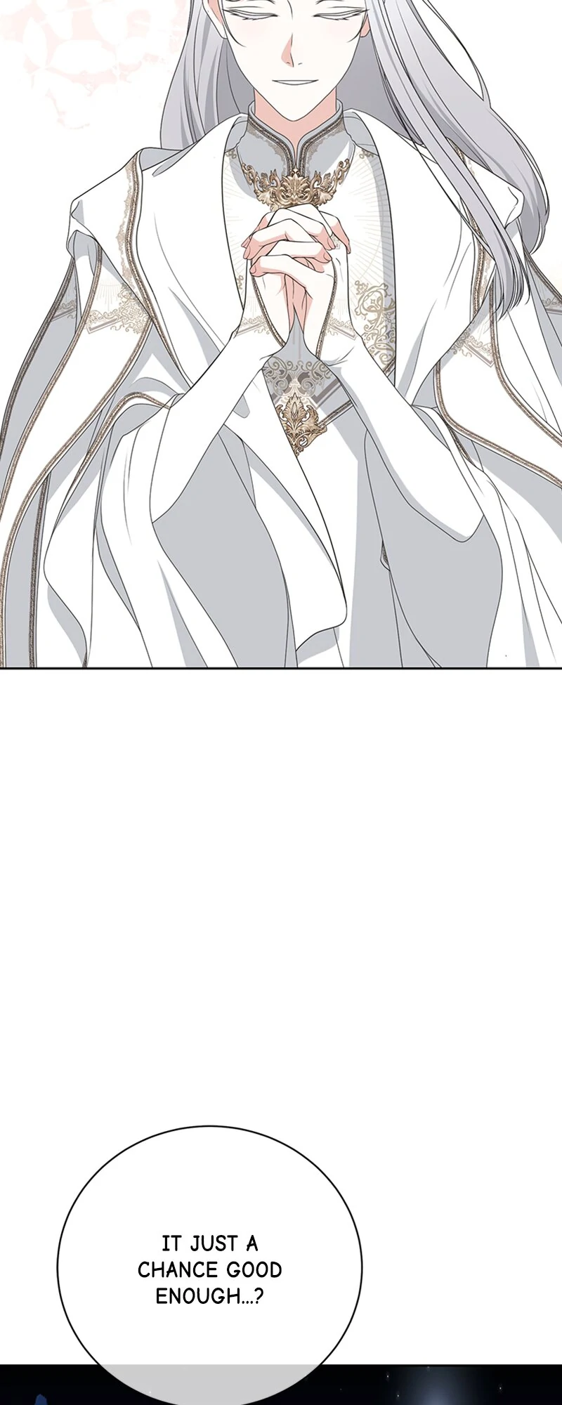 Reborn As a Character That Never Existed chapter 87 page 44