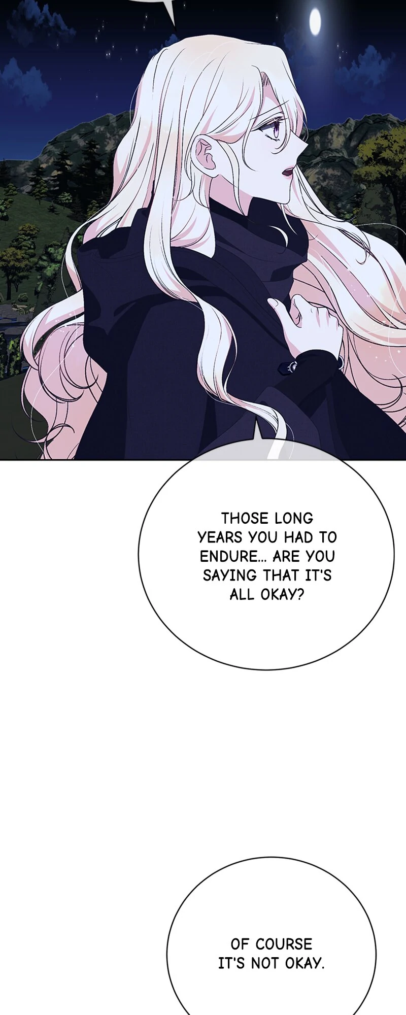 Reborn As a Character That Never Existed chapter 87 page 45
