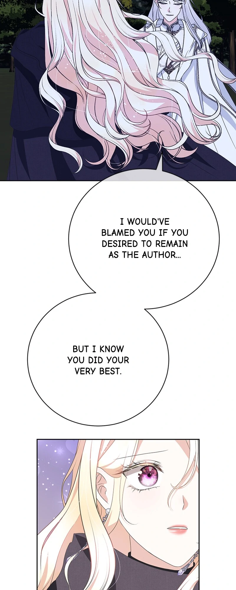 Reborn As a Character That Never Existed chapter 87 page 48