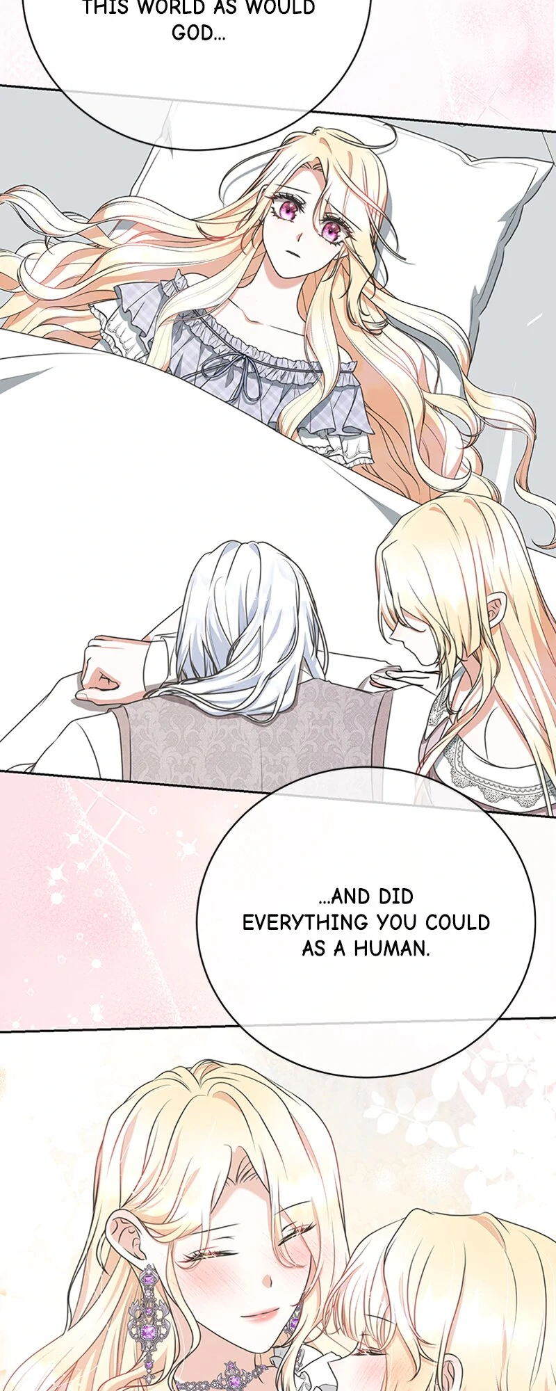 Reborn As a Character That Never Existed chapter 87 page 53