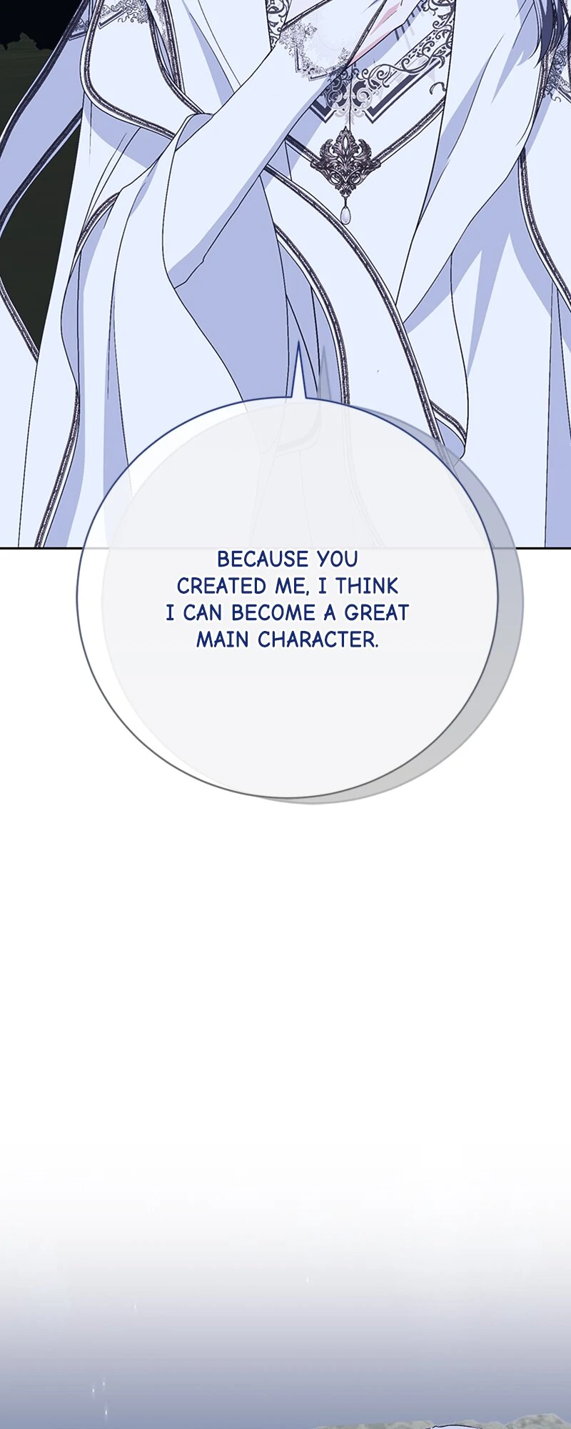 Reborn As a Character That Never Existed chapter 87 page 56