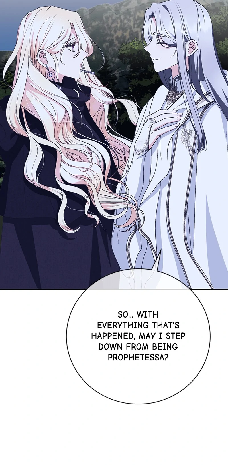 Reborn As a Character That Never Existed chapter 87 page 57