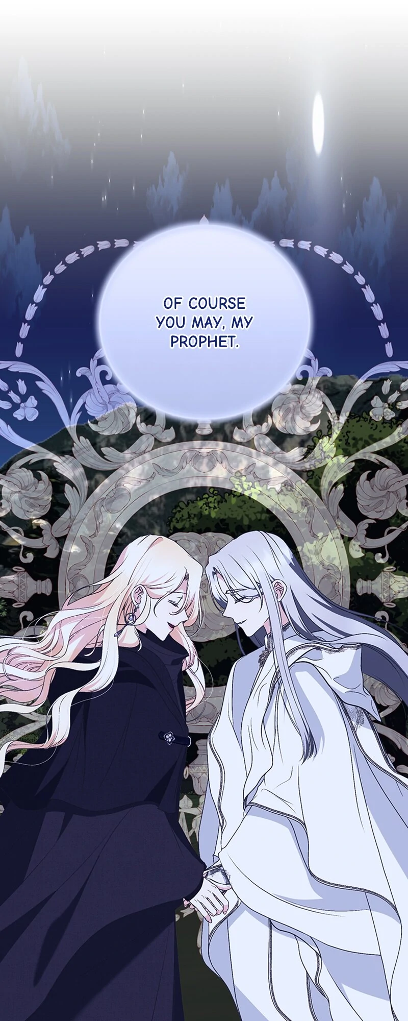 Reborn As a Character That Never Existed chapter 87 page 58