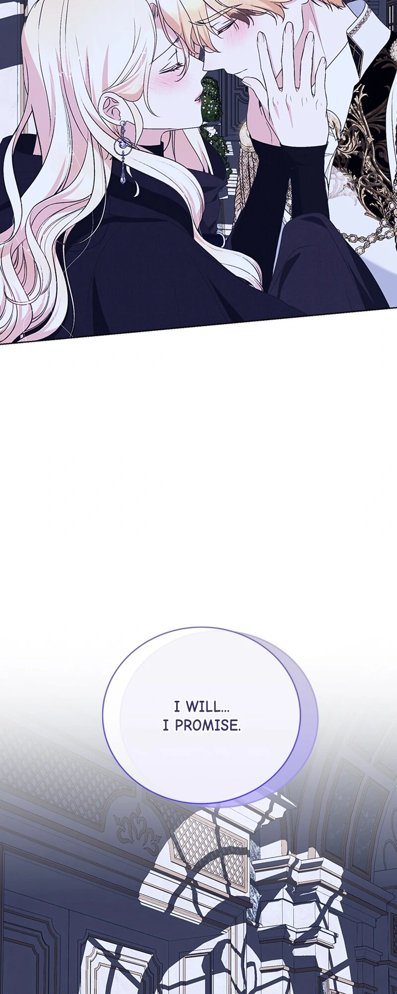 Reborn As a Character That Never Existed chapter 87 page 6
