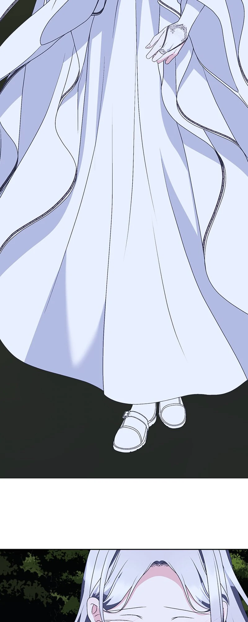 Reborn As a Character That Never Existed chapter 87 page 61