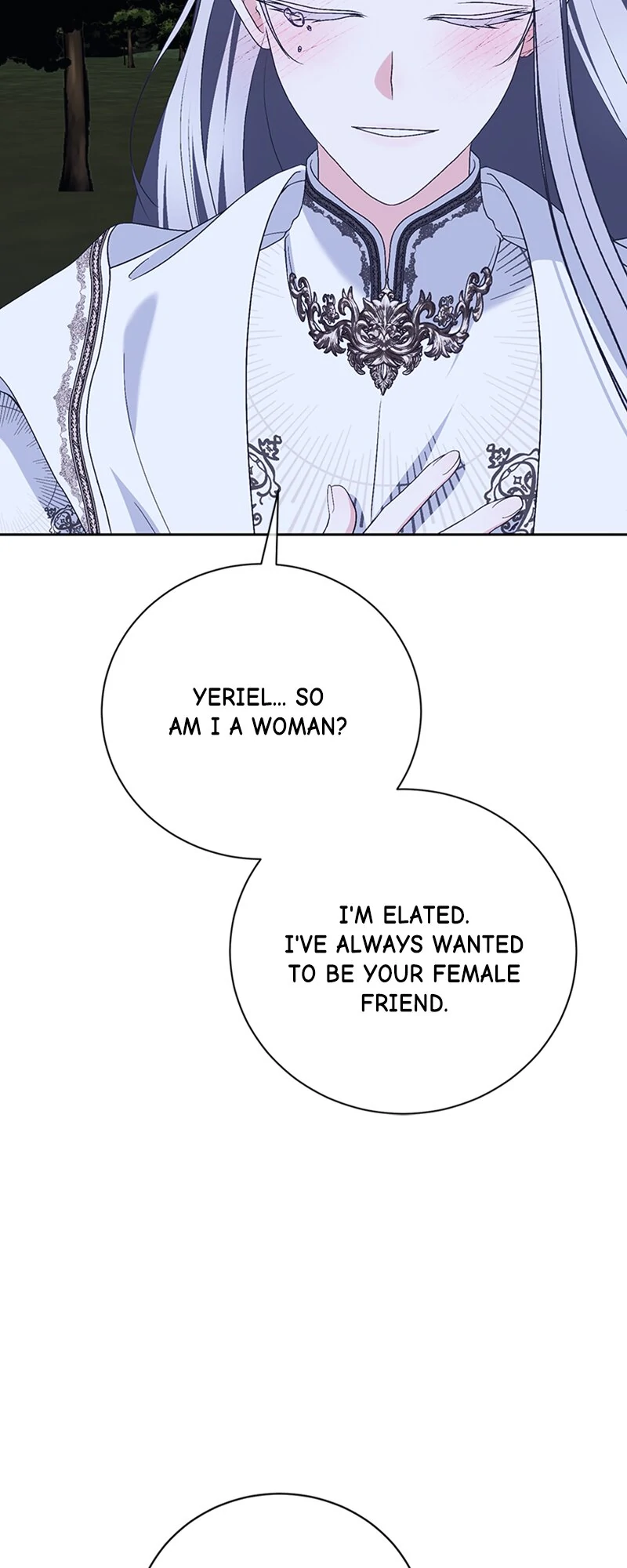 Reborn As a Character That Never Existed chapter 87 page 62