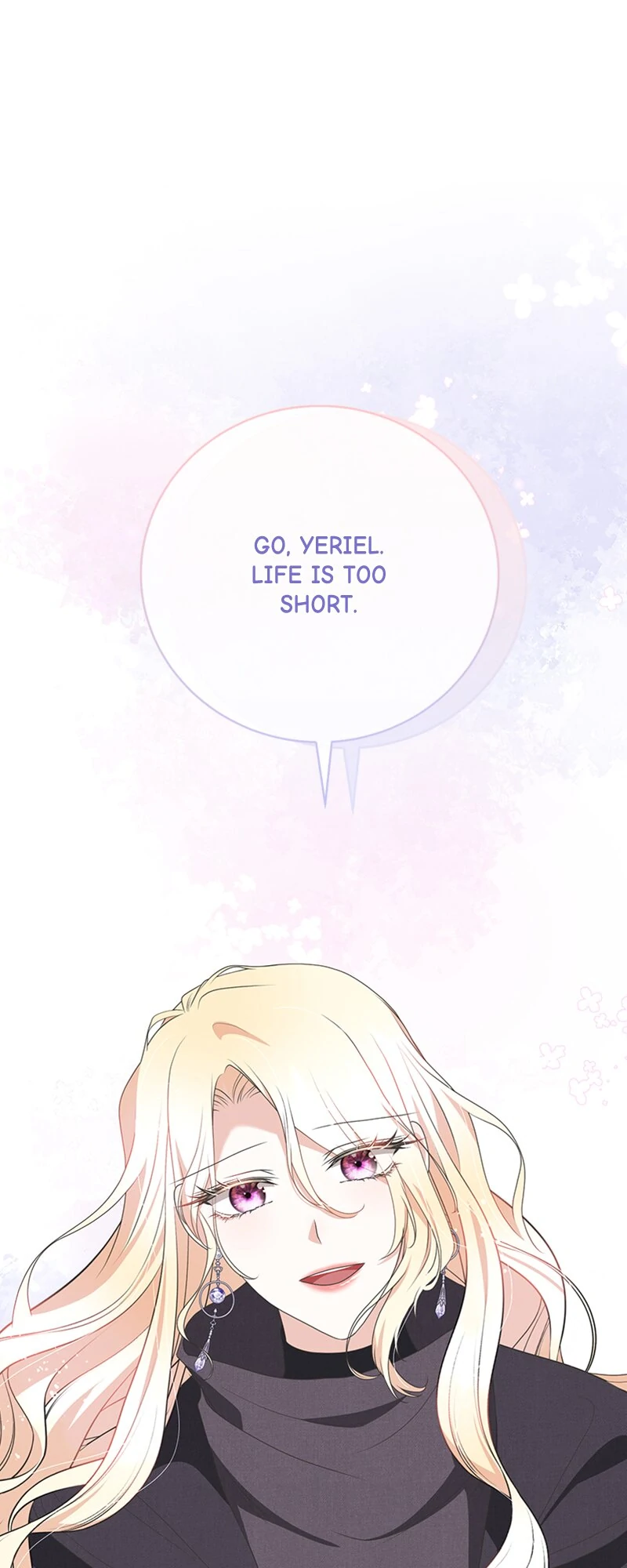 Reborn As a Character That Never Existed chapter 87 page 66