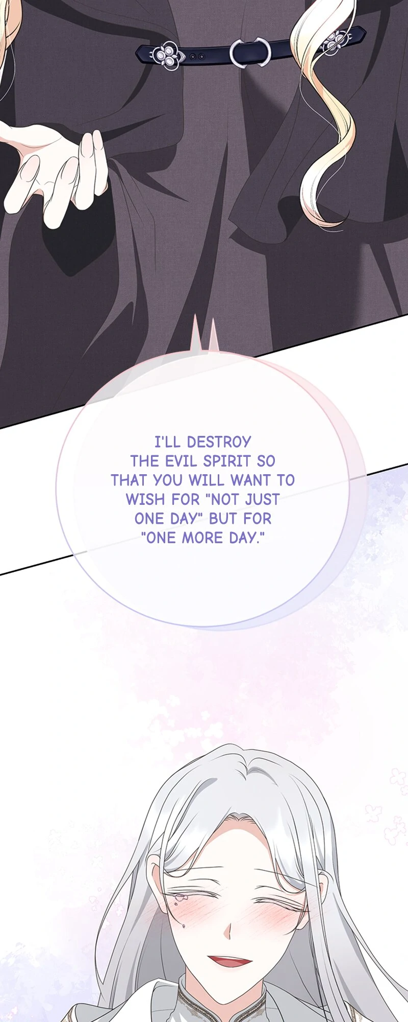 Reborn As a Character That Never Existed chapter 87 page 67