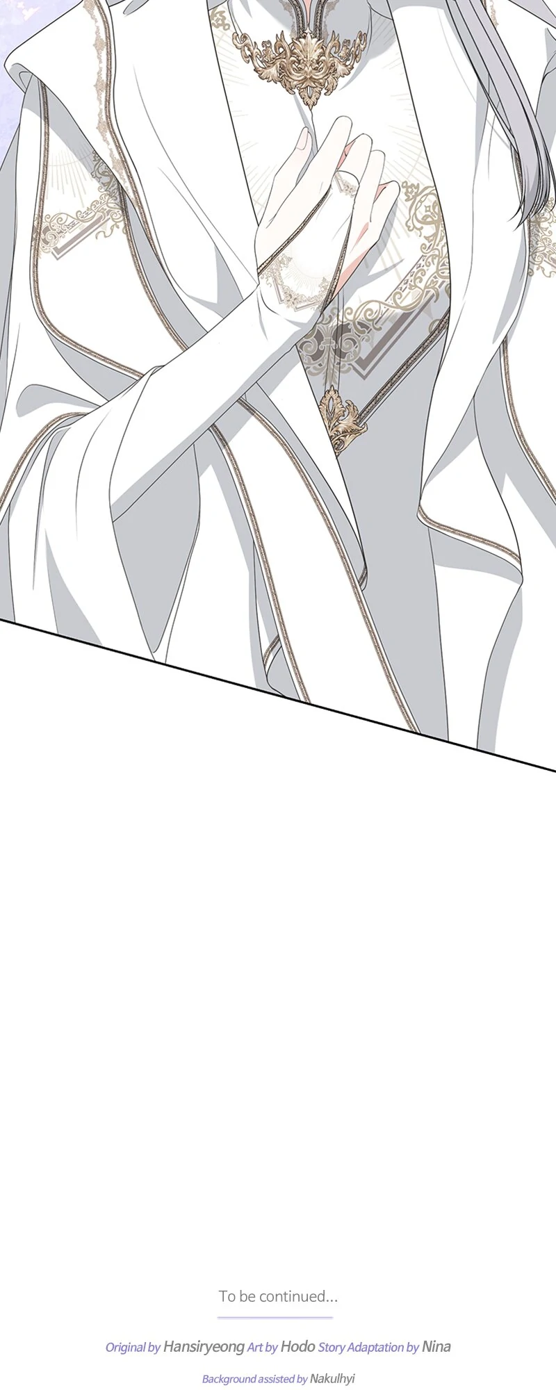 Reborn As a Character That Never Existed chapter 87 page 68
