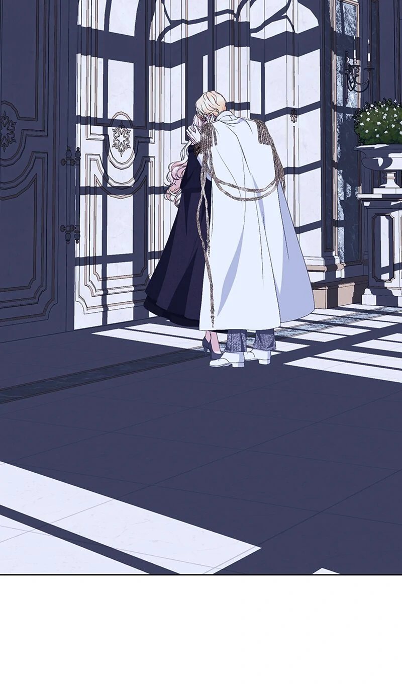 Reborn As a Character That Never Existed chapter 87 page 7