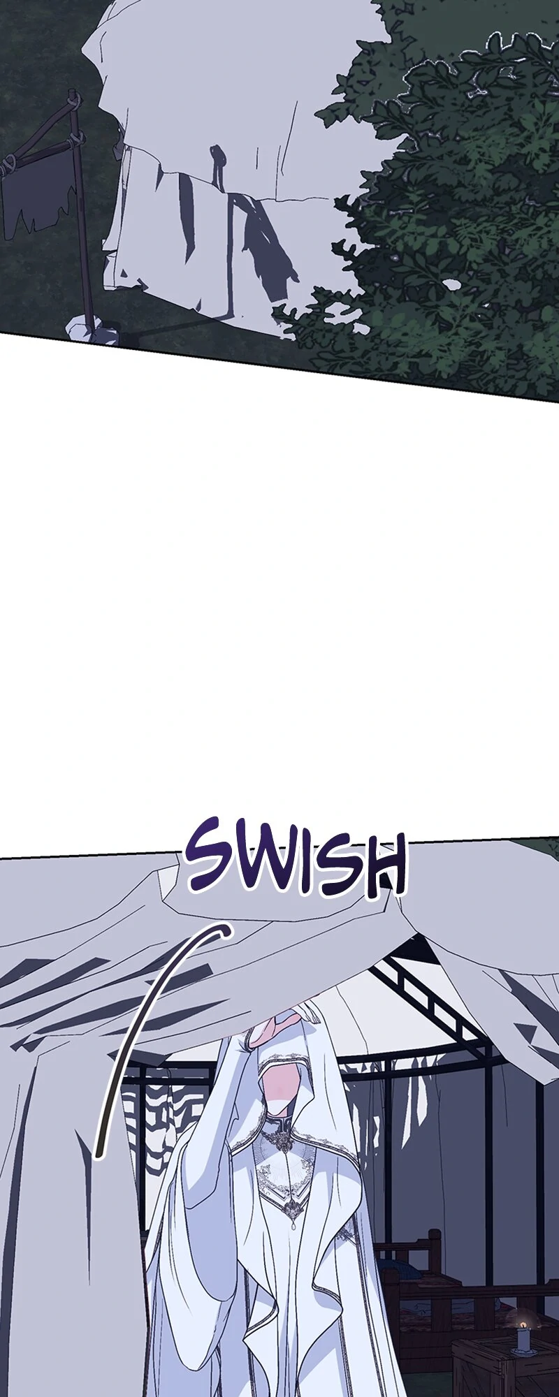 Reborn As a Character That Never Existed chapter 87 page 9
