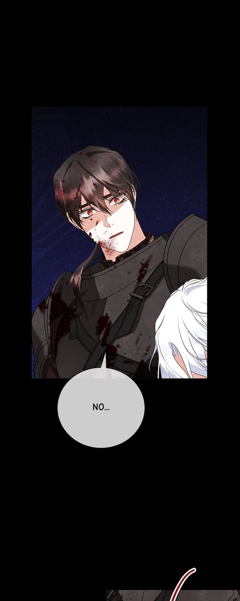 Reborn As a Character That Never Existed chapter 88 page 15