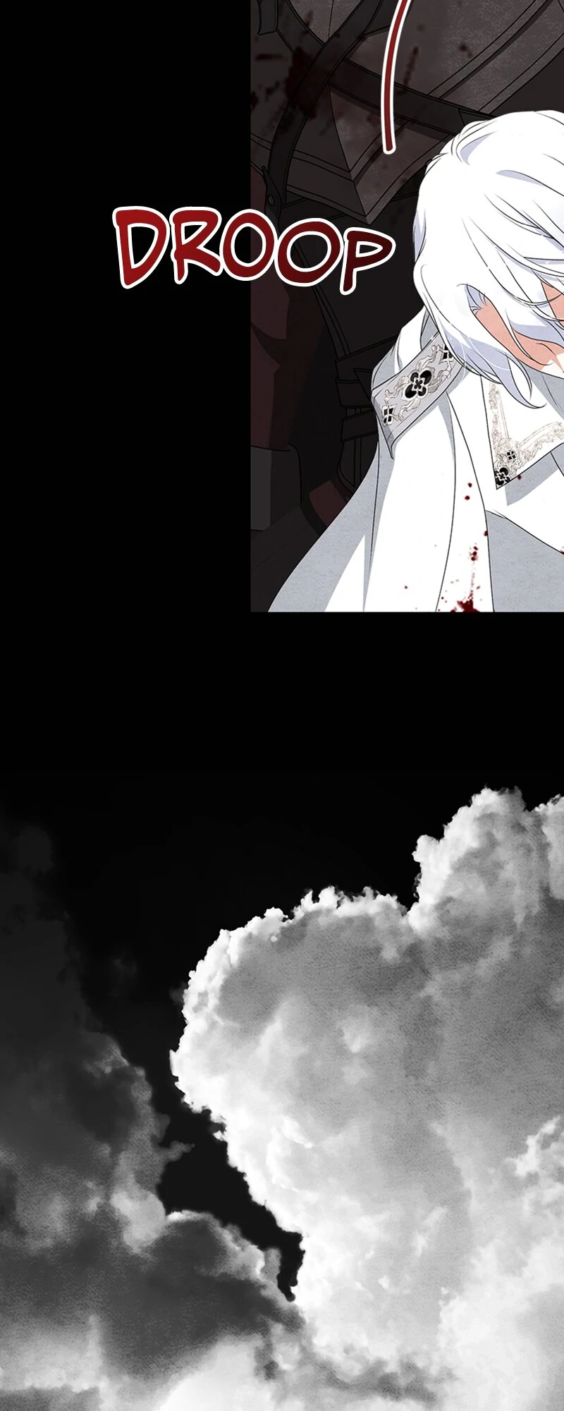 Reborn As a Character That Never Existed chapter 88 page 16