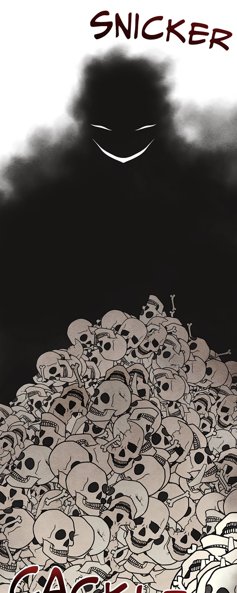 Reborn As a Character That Never Existed chapter 88 page 18