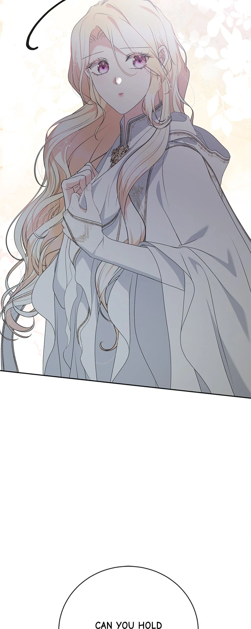 Reborn As a Character That Never Existed chapter 88 page 2