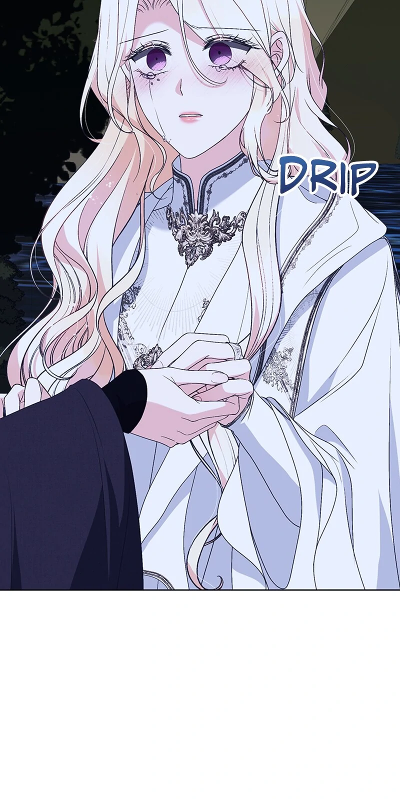 Reborn As a Character That Never Existed chapter 88 page 20