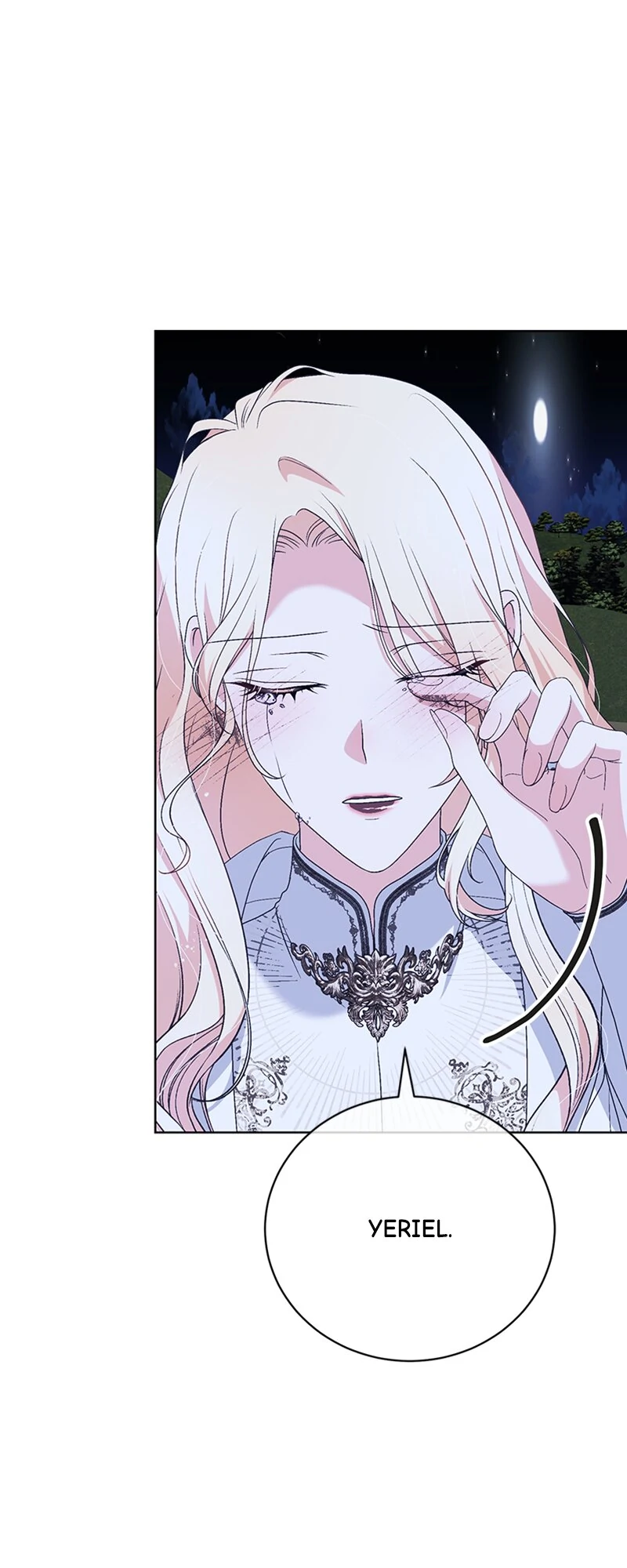 Reborn As a Character That Never Existed chapter 88 page 22