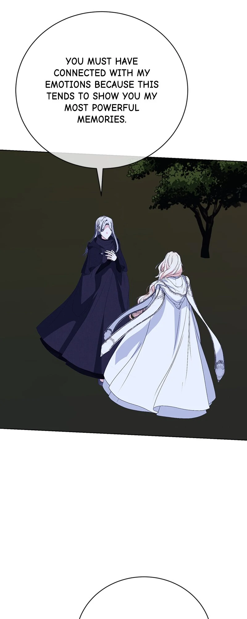 Reborn As a Character That Never Existed chapter 88 page 23