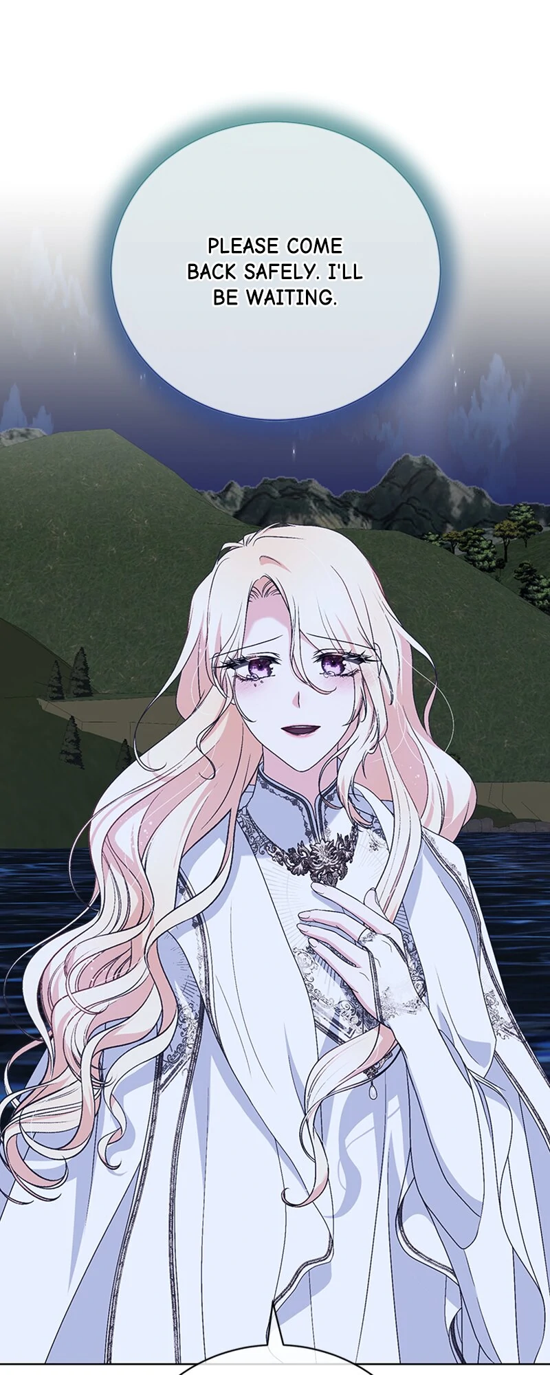 Reborn As a Character That Never Existed chapter 88 page 25