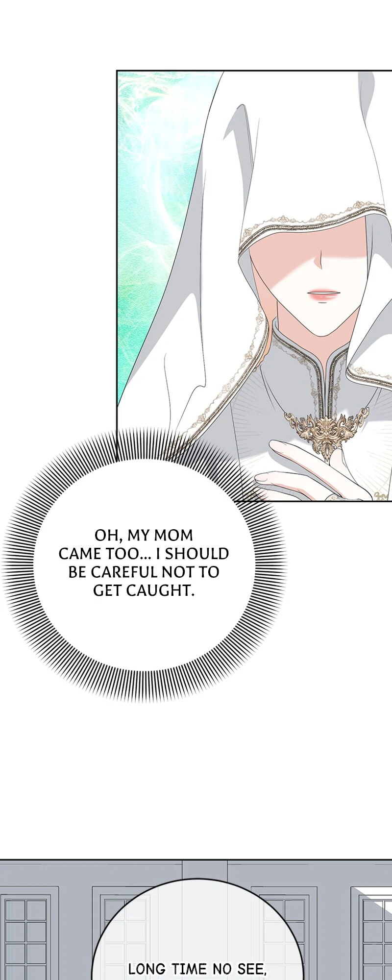 Reborn As a Character That Never Existed chapter 88 page 29