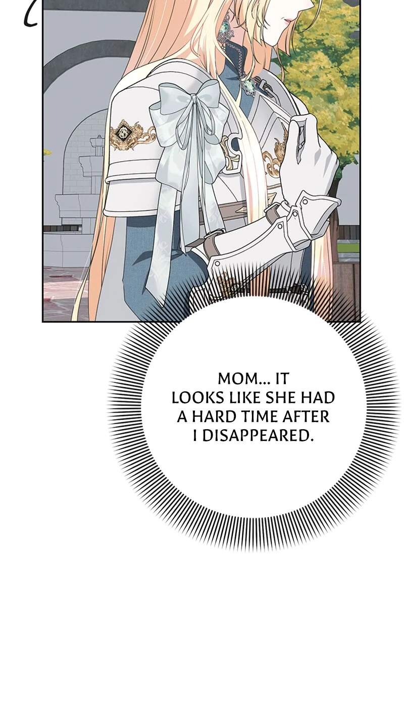 Reborn As a Character That Never Existed chapter 88 page 33