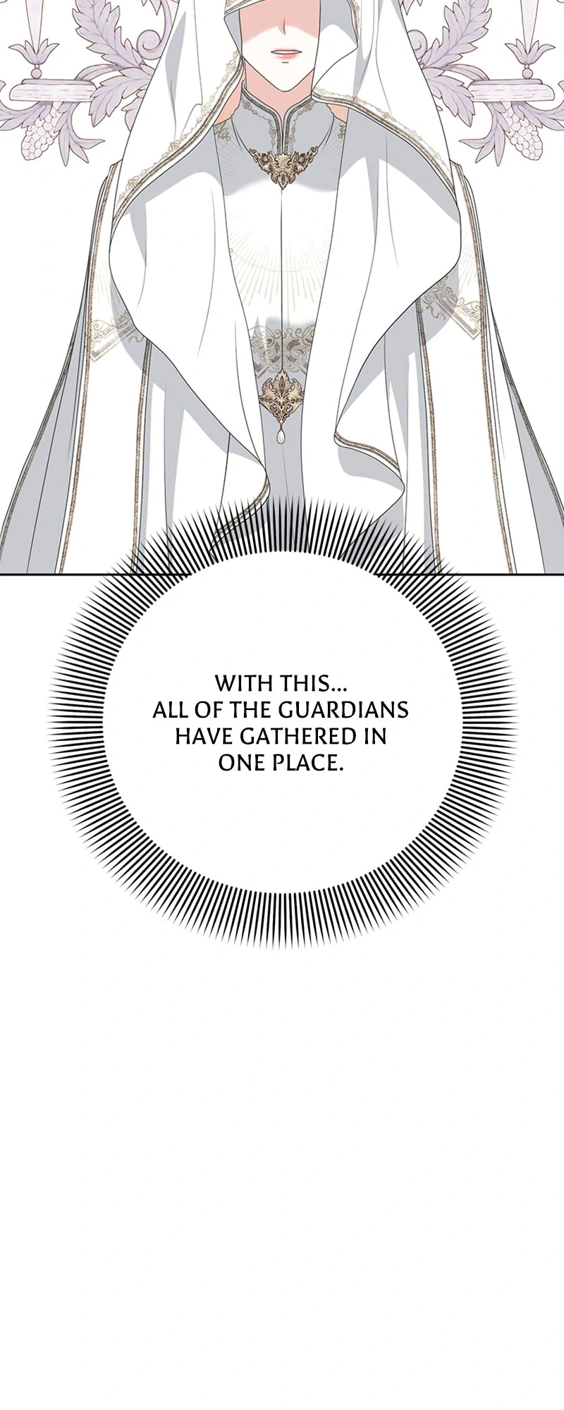 Reborn As a Character That Never Existed chapter 88 page 38