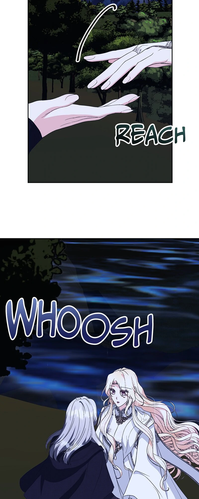 Reborn As a Character That Never Existed chapter 88 page 4