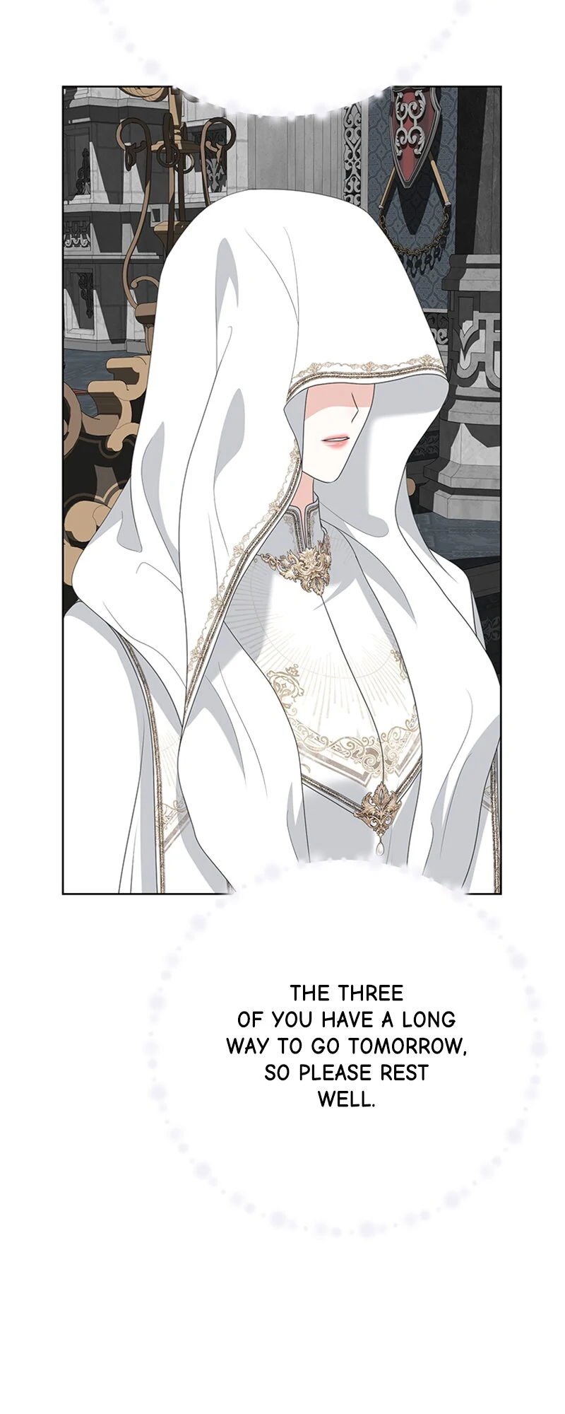 Reborn As a Character That Never Existed chapter 88 page 43