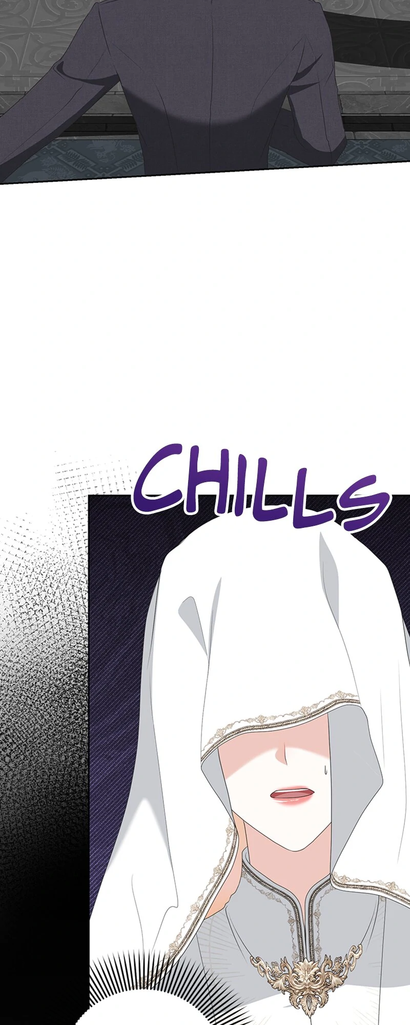 Reborn As a Character That Never Existed chapter 88 page 48