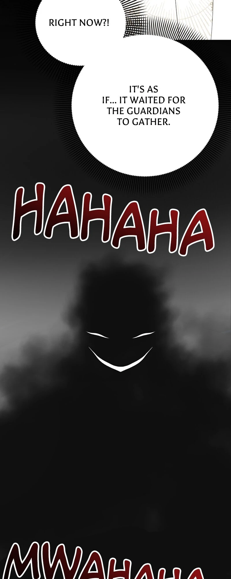 Reborn As a Character That Never Existed chapter 88 page 49