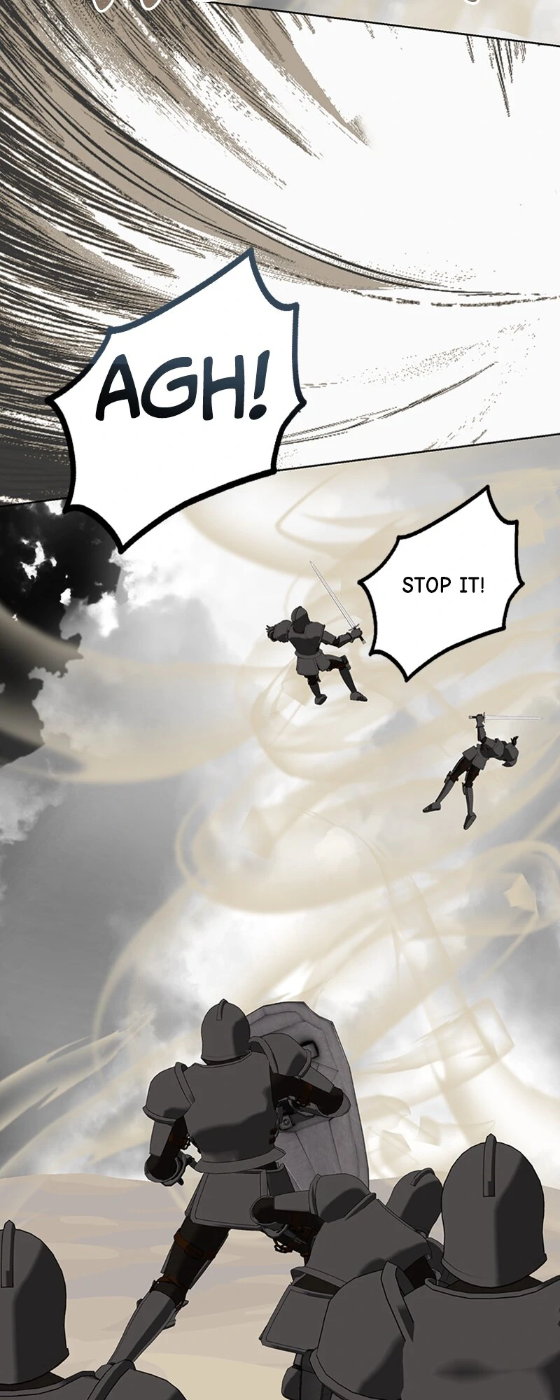 Reborn As a Character That Never Existed chapter 88 page 52