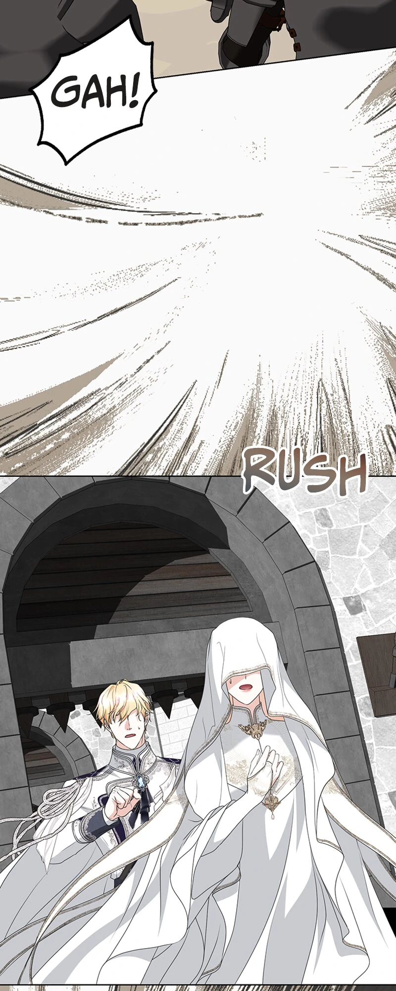Reborn As a Character That Never Existed chapter 88 page 53