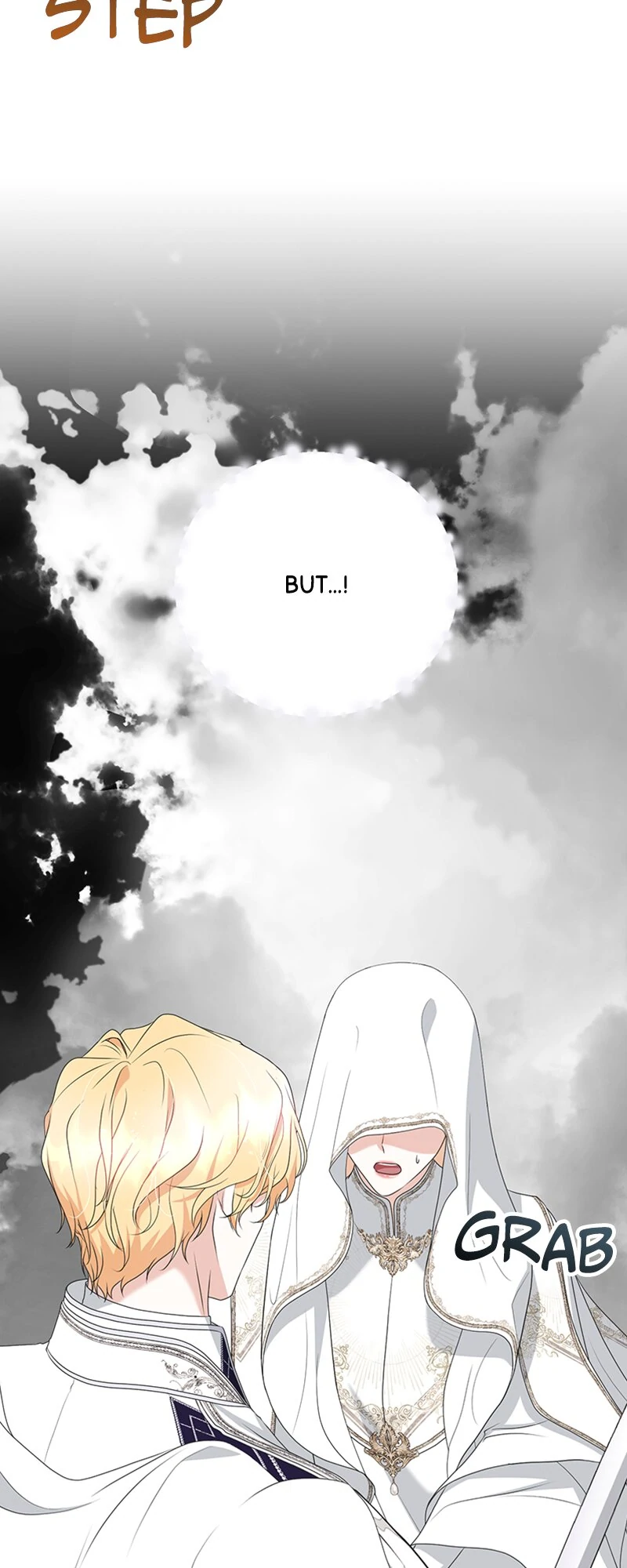 Reborn As a Character That Never Existed chapter 88 page 56