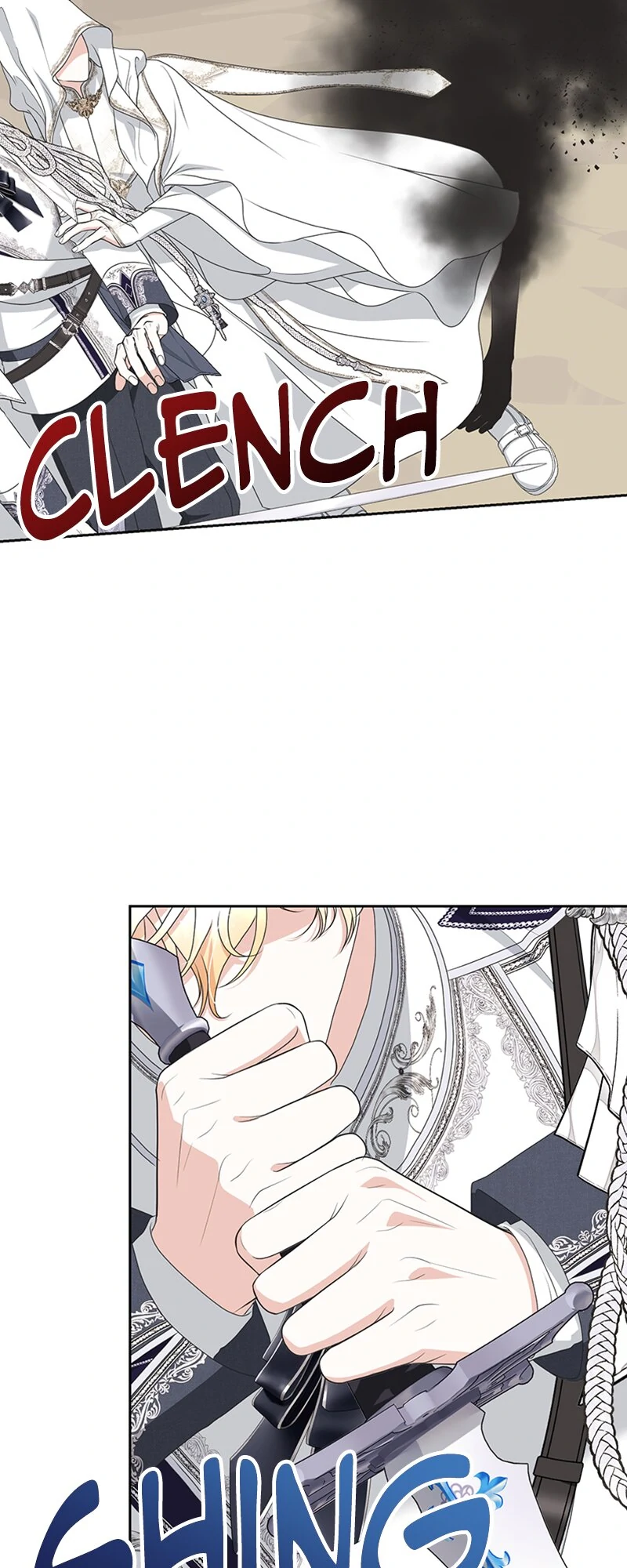 Reborn As a Character That Never Existed chapter 88 page 59