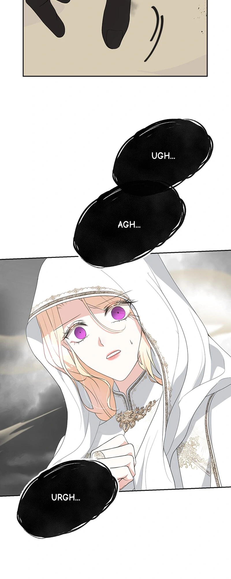 Reborn As a Character That Never Existed chapter 88 page 62