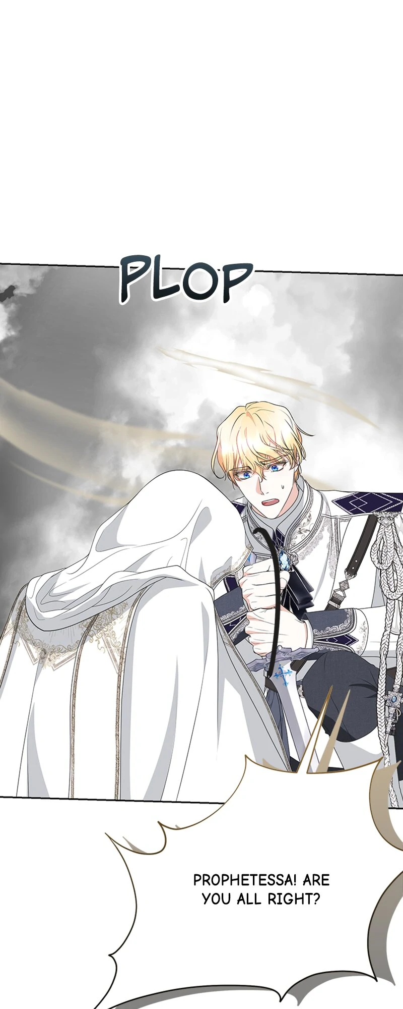 Reborn As a Character That Never Existed chapter 88 page 63