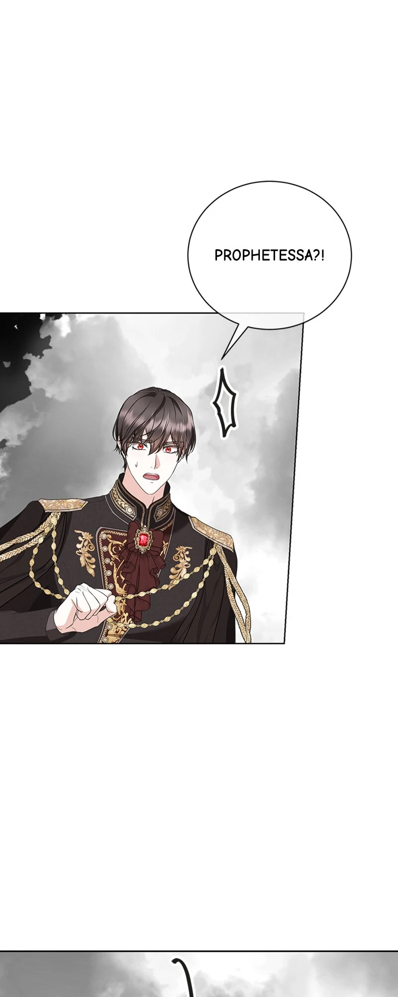 Reborn As a Character That Never Existed chapter 88 page 65