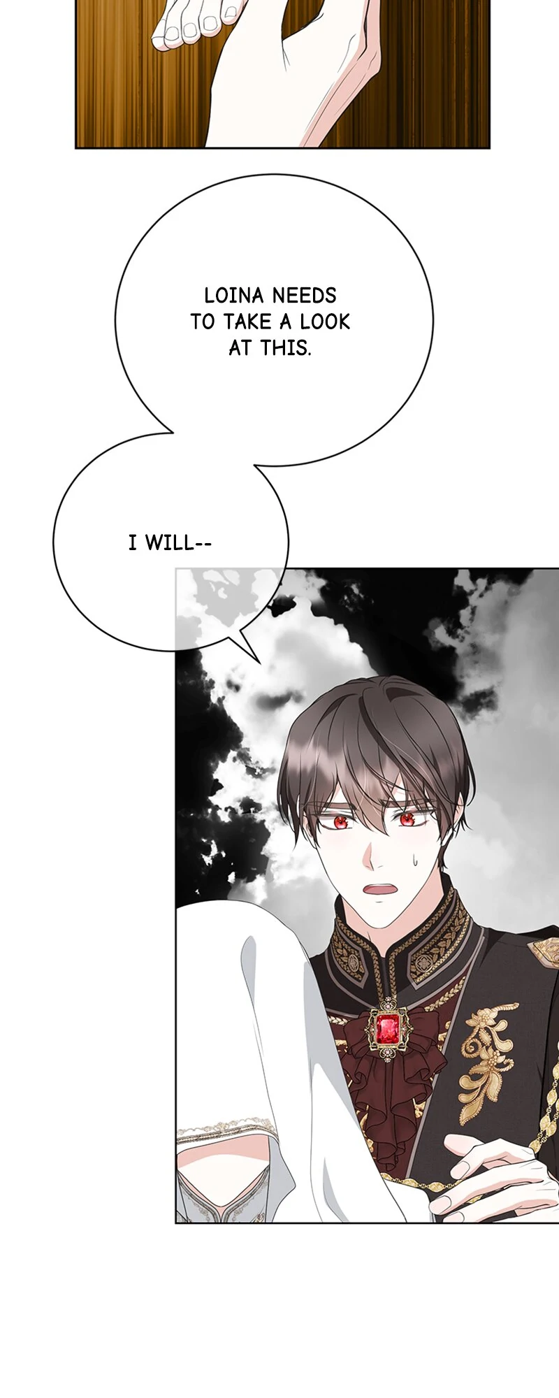 Reborn As a Character That Never Existed chapter 88 page 67