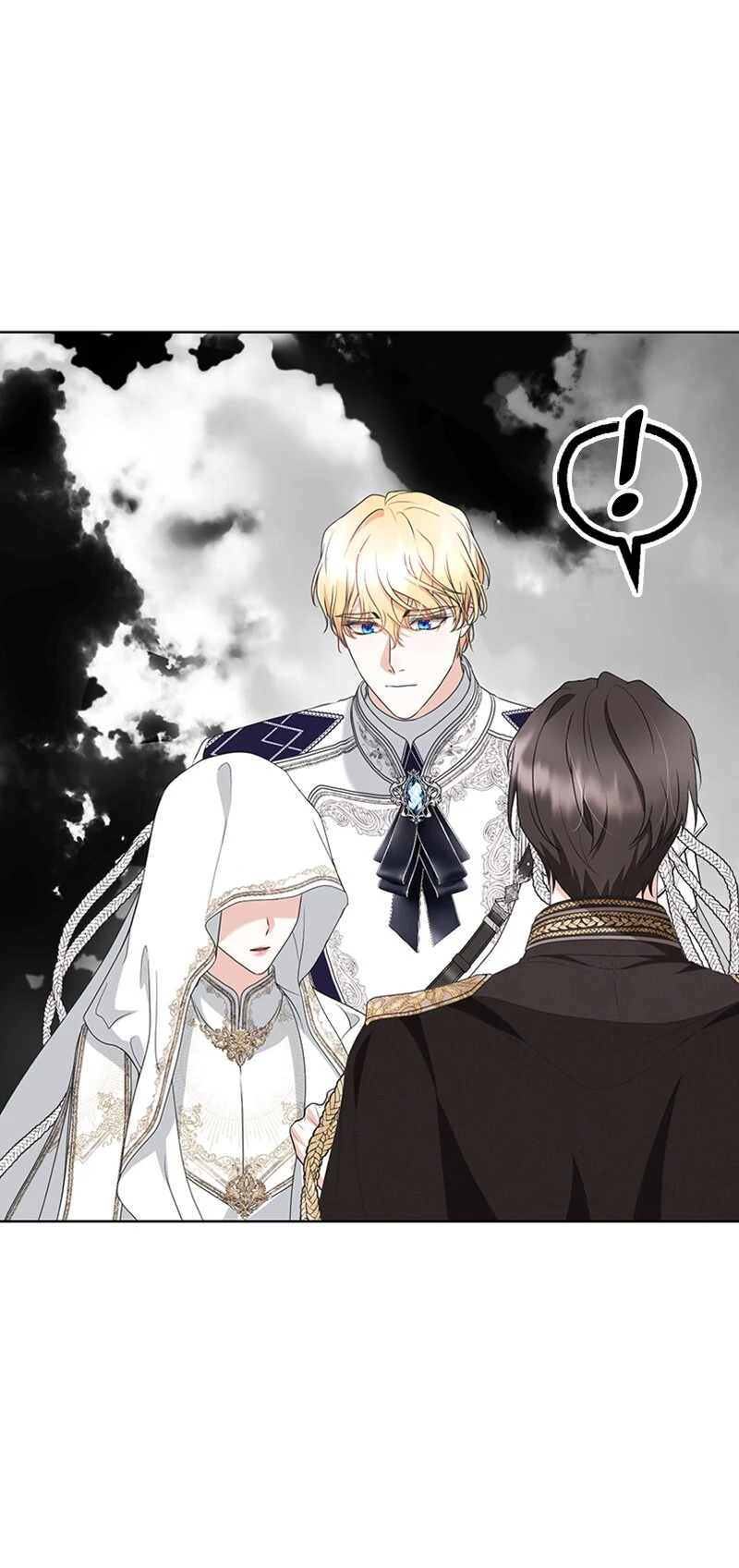 Reborn As a Character That Never Existed chapter 88 page 68