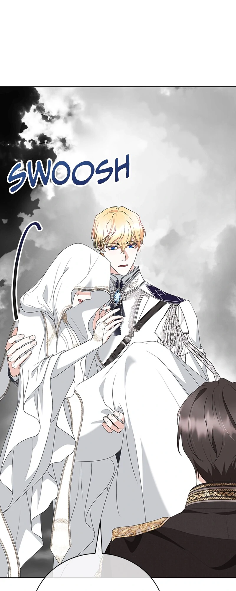 Reborn As a Character That Never Existed chapter 88 page 69