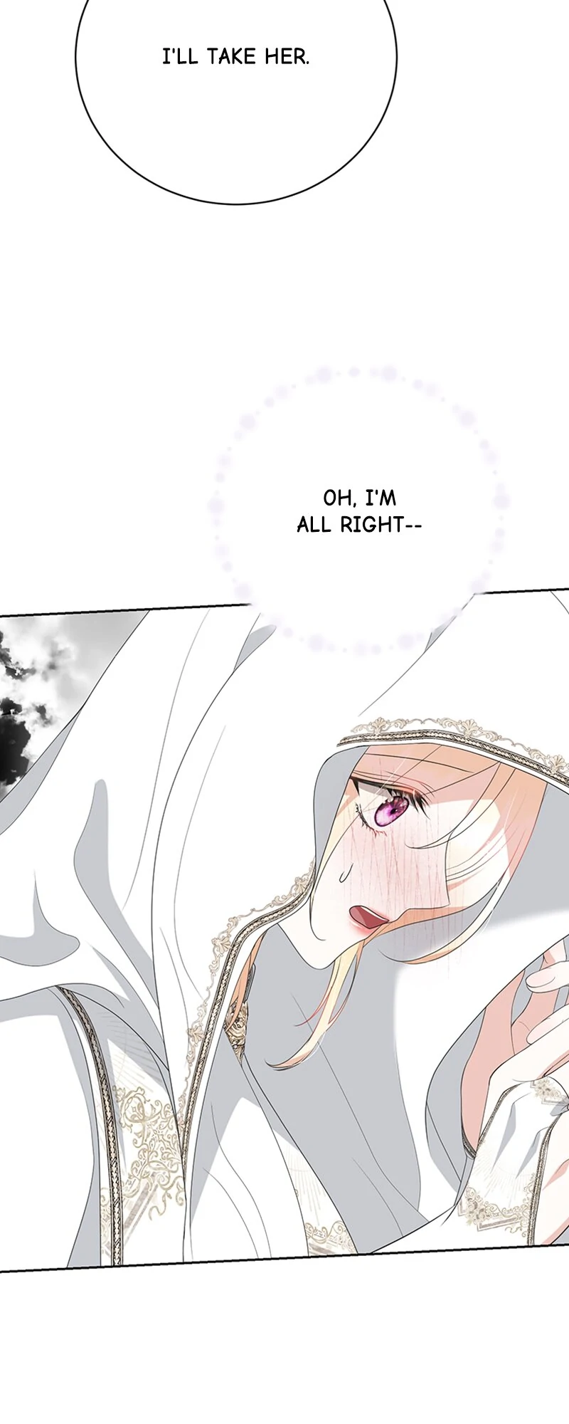 Reborn As a Character That Never Existed chapter 88 page 70