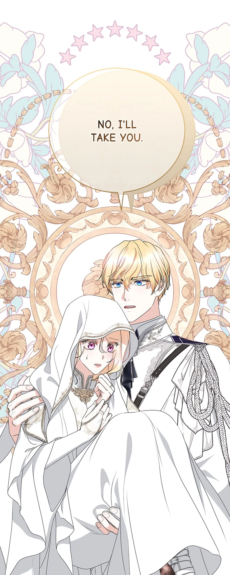 Reborn As a Character That Never Existed chapter 88 page 71