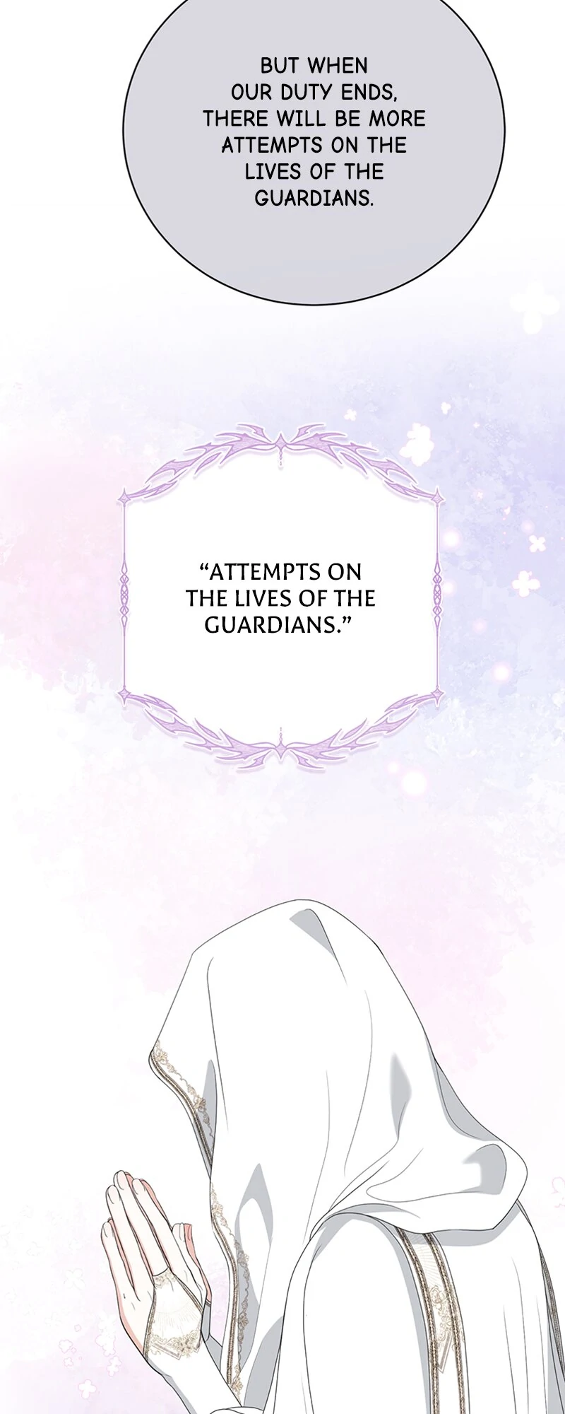 Reborn As a Character That Never Existed chapter 89 page 15
