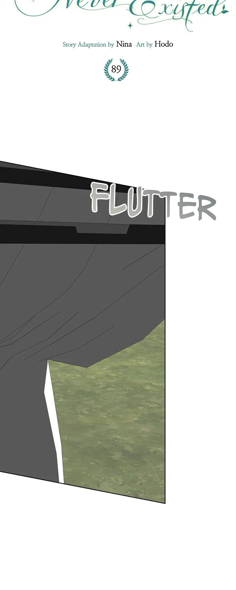 Reborn As a Character That Never Existed chapter 89 page 18