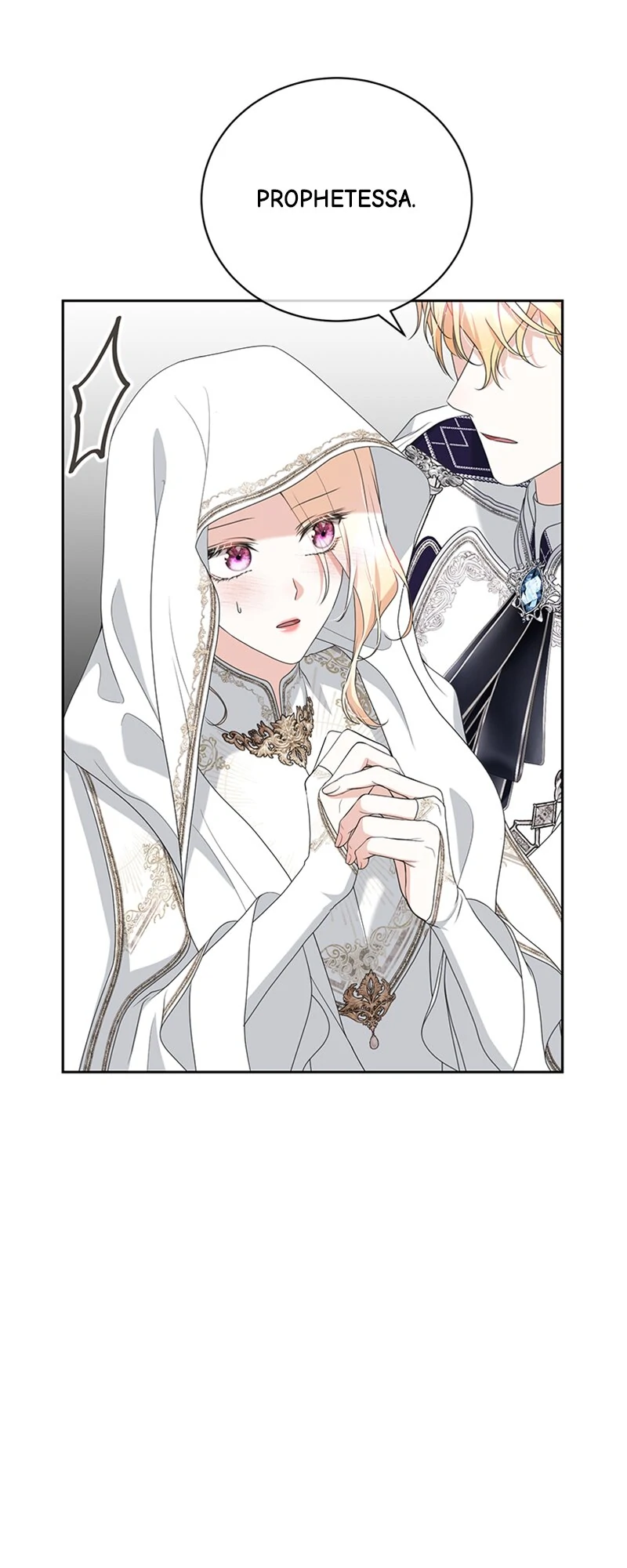 Reborn As a Character That Never Existed chapter 89 page 2